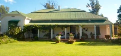 4 Bedroom Property for Sale in Smithfield Rural Free State